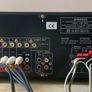 AV Surround Sound Amplifier. Image 2