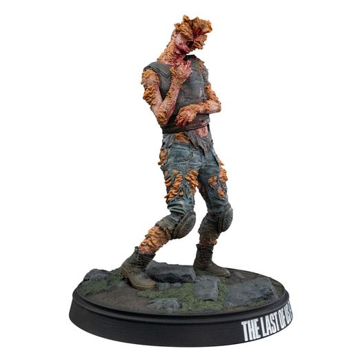 The Last of Us Part II  Dark Horse Collectibles Statues