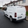 Citroen Berlingo 2020 Image 7