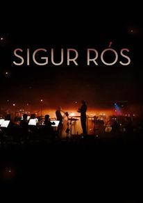 Sigur Ros tickets