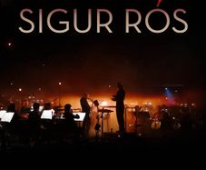 Sigur Ros tickets