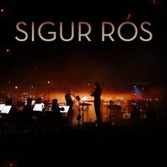 Sigur Ros tickets