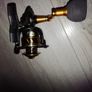 Penn slammer 4 2500 reel Image 8