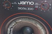 Jamo digital 200 speakers