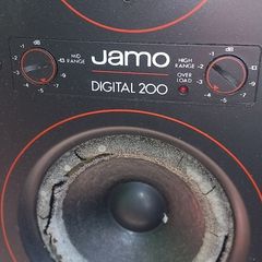 Jamo digital 200 speakers
