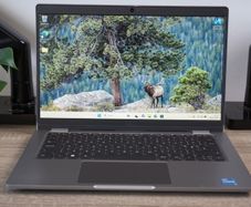 Dell Latitude 5330 | i5-1235U 10-Core | 8GB RAM | 256GB SSD