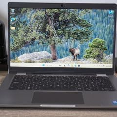 Dell Latitude 5330 | i5-1235U 10-Core | 8GB RAM | 256GB SSD