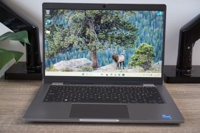 Dell Latitude 5330 | i5-1235U 10-Core | 8GB RAM | 256GB SSD