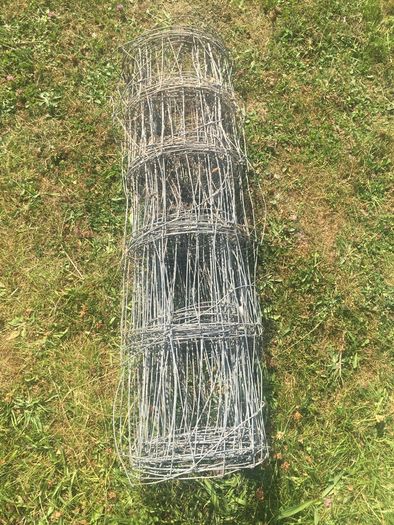 7 Metres Of 3ft High Sheep Wire For Sale In Moate Westmeath From James 
