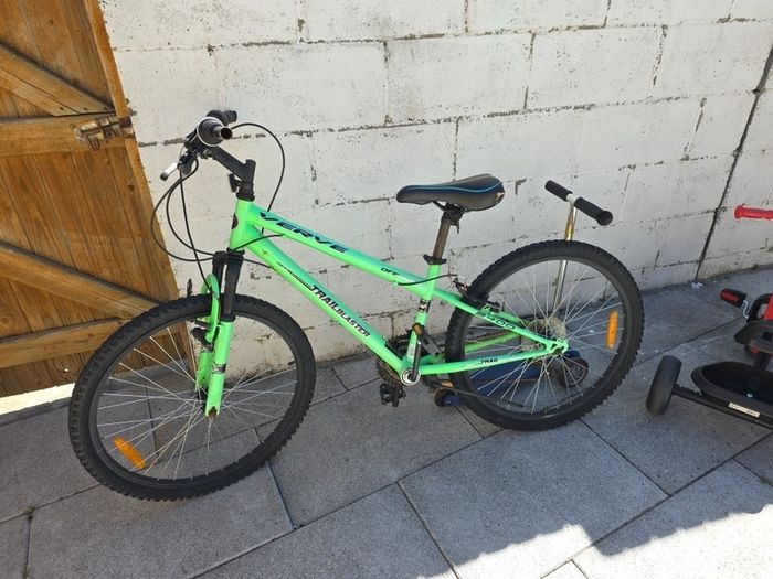 cycle