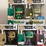 ImPopsters Set - Batman, Batgirl, Harley, Riddler - DC - Funko Pop Image 4