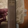 People From Dickens. Arranged By Rachel Field. Pictures By Thomas Fogarty. First Edition Large Volume Hardback In Good Condition. Image 4