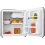Retro mini fridge Image 6