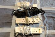 Extension leads