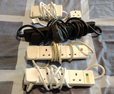 Extension leads