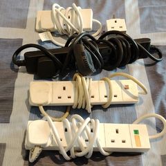 Extension leads