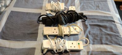Extension leads