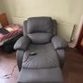Electric Reclining Chair Image 3
