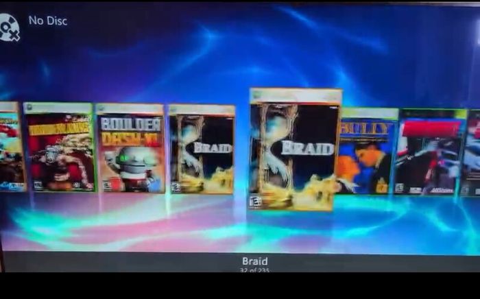 Xbox 360 rgh