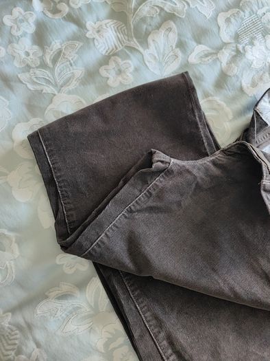 Ladies Brown Corduroy trousers
