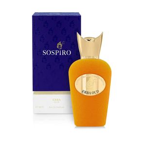 Sospiro Erba Oud 100ml