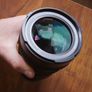 Sony 28-135mm E-Mount Zoom Lens Image 4