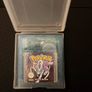 Pokemon Crystal Version Authentic Game Boy Color Image 7