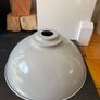 Grey Ceiling lamp shade Image 2