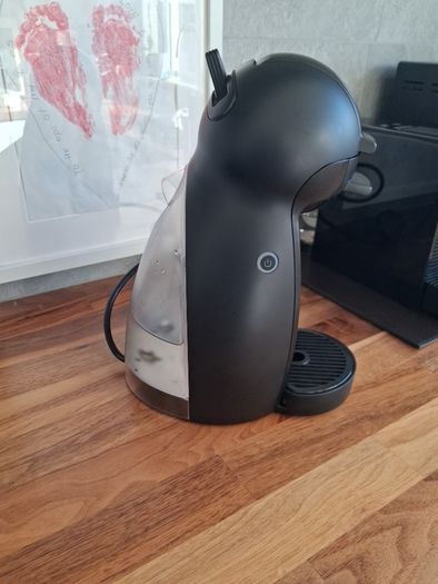 Nescafe Dolce Gusto