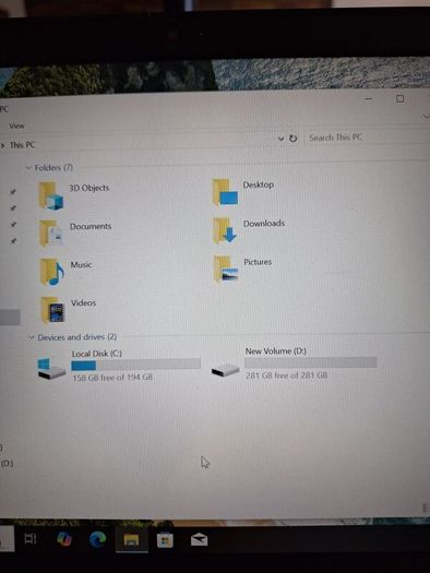 Dell Latitude 3420 Laptop,  i5 (11th gen) 16GB, 512GB, 14", Win10 pro