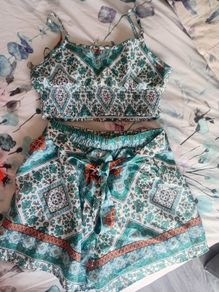 Summer Clothes