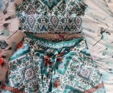 Summer Clothes