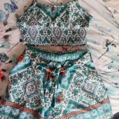Summer Clothes
