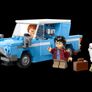 Lego Harry potter Ford Anglia Image 3