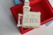 New newbridge Church Xmas collectable
