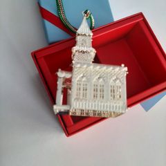 New newbridge Church Xmas collectable
