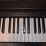 Yamaha P-45 Digital Piano Image 3