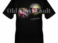 main image for ad Joey Dunlop T-Shirt