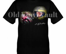 Joey Dunlop T-Shirt