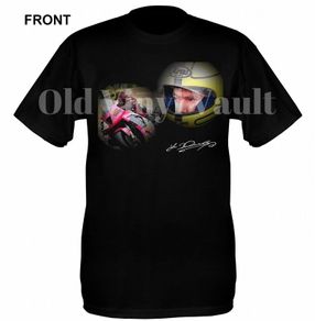 Joey Dunlop T-Shirt