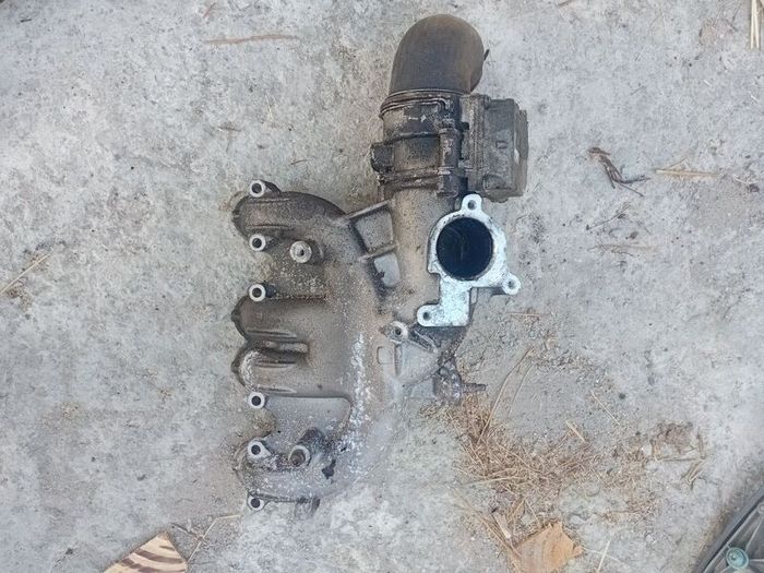 Audi a4 parts