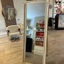 Large Ornate Full Length Mirror Image 3
