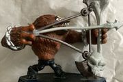 Skylanders Wolfgang Postage Available