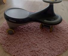 Ride - on
