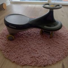 Ride - on