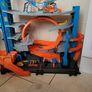 2 Hot Wheels Ultimate Garages Image 2