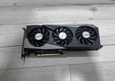 Gigabyte GeForce RTX 3060 Ti Gaming OC 8GB Graphics Card