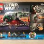 LEGO Star Wars 75243 Boba Fett Slave I 20th Anniversary Image 2