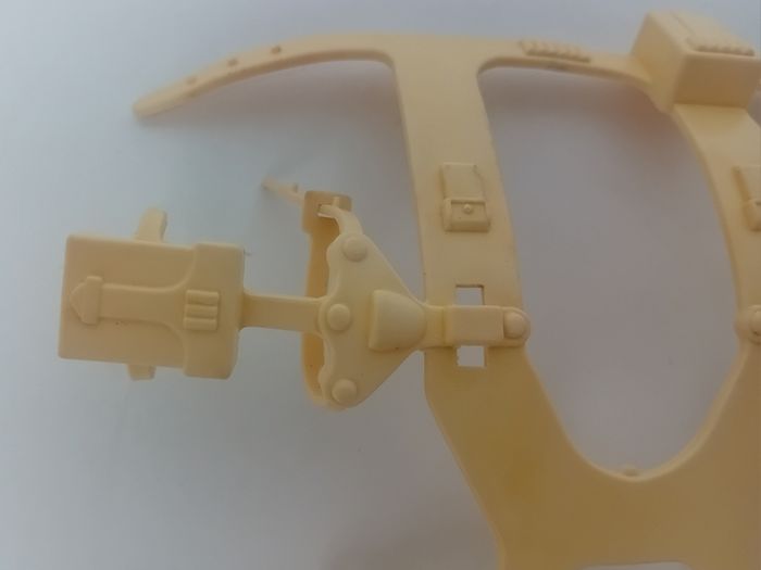 Palitoy Action Man Webbing