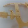 Palitoy Action Man Webbing Image 3